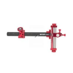 WNS SPR200 Carbon Recurve Sight -Merlin Archery Shop 729714 1