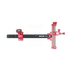 WNS SPR100 Carbon Recurve Sight -Merlin Archery Shop 729722 1