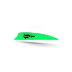 Gas Pro GS-200 Vanes -Merlin Archery Shop 733785b 1