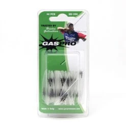 Gas Pro GS-200 Vanes -Merlin Archery Shop 733792