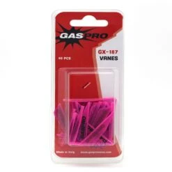Gas Pro GX-187 Vanes -Merlin Archery Shop 733793 1