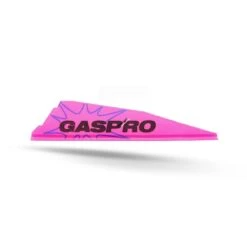 Gas Pro GX-187 Vanes -Merlin Archery Shop 733793b 1
