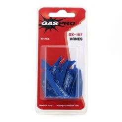 Gas Pro GX-187 Vanes -Merlin Archery Shop 733798 1