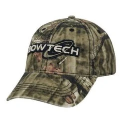 Bowtech Cap -Merlin Archery Shop 733856 1