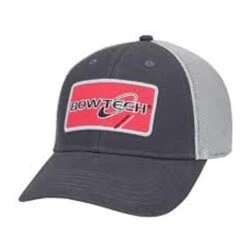 Bowtech Cap -Merlin Archery Shop 733862 1