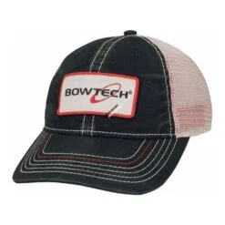 Bowtech Cap -Merlin Archery Shop 733863 1