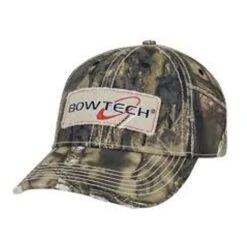 Bowtech Cap -Merlin Archery Shop 733865 1