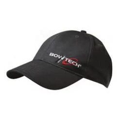 Bowtech Cap -Merlin Archery Shop 733866 1