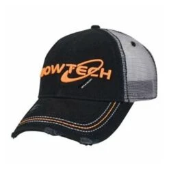 Bowtech Cap -Merlin Archery Shop 733867 1