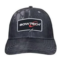 Bowtech Cap -Merlin Archery Shop 733873 1