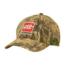 PSE Cap -Merlin Archery Shop 733889b 1