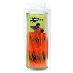 Gas Pro GP-400 Vanes - 4" -Merlin Archery Shop 735974 1