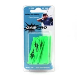 Gas Pro GP-280 Vanes - 2.8" -Merlin Archery Shop 735982 1
