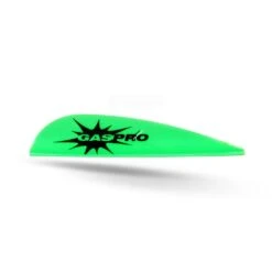 Gas Pro GP-280 Vanes - 2.8" -Merlin Archery Shop 735982b 1