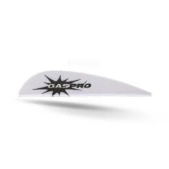 Gas Pro GP-280 Vanes - 2.8" -Merlin Archery Shop 735984b 1