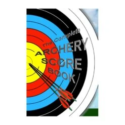 MAC The Complete Archery Score