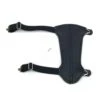 Gompy Leather Armguard AB9 - Short -Merlin Archery Shop 815602 1