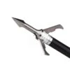 Grim Reaper Fatal Steel Practice Head Broadheads - 100g -Merlin Archery Shop 815685 1