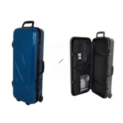 Shibuya 1000X ABS Recurve Case -Merlin Archery Shop 824124