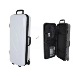 Shibuya 1000X ABS Recurve Case -Merlin Archery Shop 824125