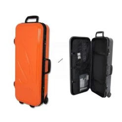 Shibuya 1000X ABS Recurve Case -Merlin Archery Shop 824127 1