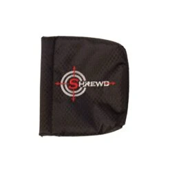 Shrewd Scope Cover -Merlin Archery Shop 824507 1