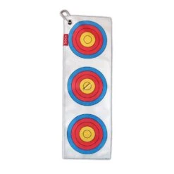 Socx Towel -Merlin Archery Shop 824783 1