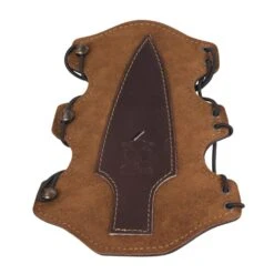 Strele Chinook Arm Guard -Merlin Archery Shop 825341