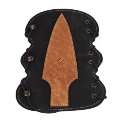 Strele Wappo Arm Guard -Merlin Archery Shop 825355