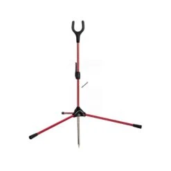 WNS S-AX Magnetic Bow Stand -Merlin Archery Shop 826688 1
