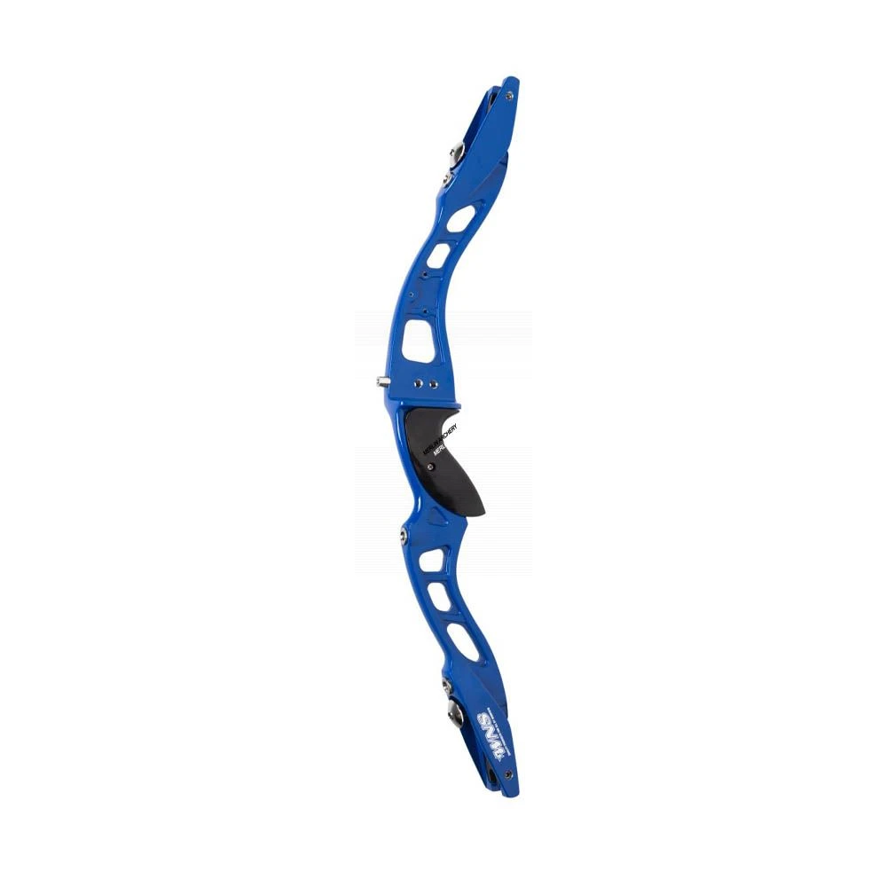 WNS Explore DX Recurve Riser - 25" 1 WNS Explore DX Recurve Riser - 25"
