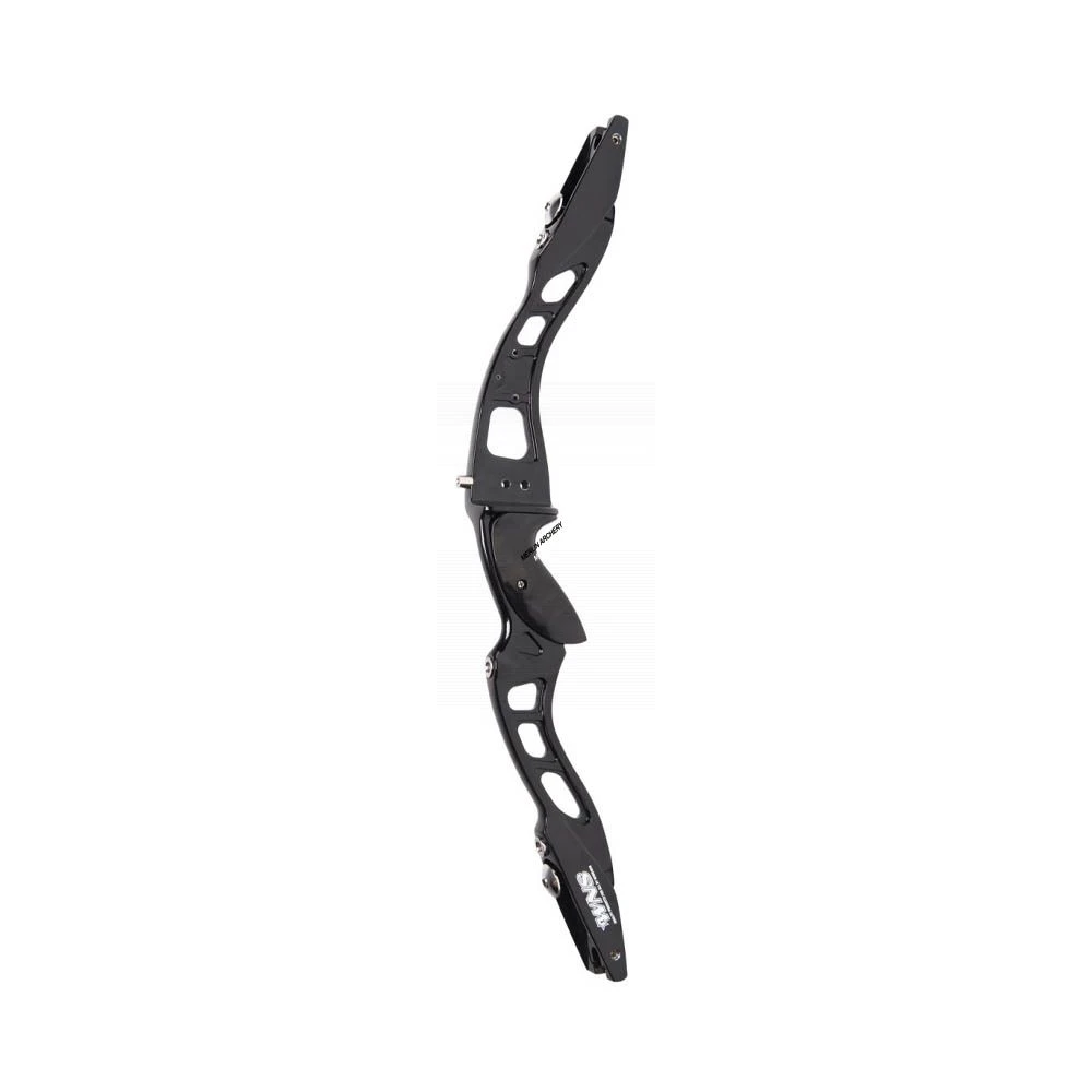 WNS Explore DX Recurve Riser - 25" 2 WNS Explore DX Recurve Riser - 25" - Image 2