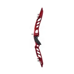 WNS Motive FX Recurve Riser - 23" -Merlin Archery Shop 826746 1