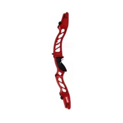 WNS Vantage AX Recurve Riser -Merlin Archery Shop 826780 1
