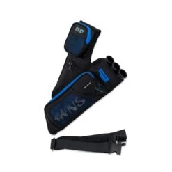 WNS 300 Target Quiver -Merlin Archery Shop 826991 1