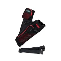 WNS 300 Target Quiver -Merlin Archery Shop 826992 1