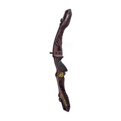 Win & Win Wiawis TFT-G Recurve Riser -Merlin Archery Shop 834314 2 1