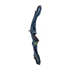 Win & Win Wiawis TFT-G Recurve Riser -Merlin Archery Shop 834316 2 1