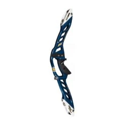 Win & Win Wiawis Radical Pro Recurve Riser -Merlin Archery Shop 834326
