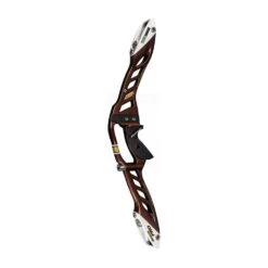 Win & Win Wiawis Radical Pro Recurve Riser -Merlin Archery Shop 834330