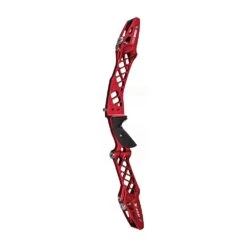 Win & Win Wiawis ATF-X Recurve Riser - 25" -Merlin Archery Shop 834346