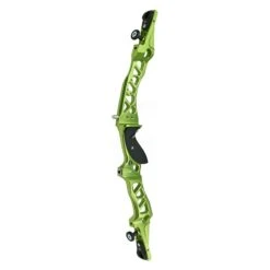 Mybo Wave XR 25" Recurve Riser -Merlin Archery Shop 835225 1
