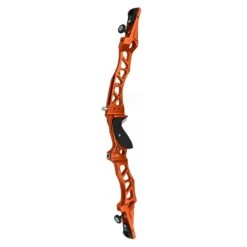 Mybo Wave XL 27" Recurve Riser - Anodised Finish -Merlin Archery Shop 835248 1 1