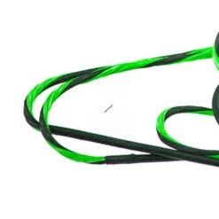 Flex Recurve Bowstring CARRERA99 R - For 66" Bow 11 Flex Recurve Bowstring CARRERA99 R - For 66" Bow -Merlin Archery Shop 836105 4