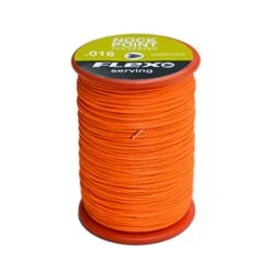 Flex Nock Point Thread -Merlin Archery Shop 836129