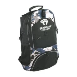 Bearpaw Backpack Medium -Merlin Archery Shop 836170 1