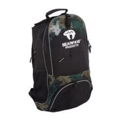 Bearpaw Backpack Medium -Merlin Archery Shop 836171 1