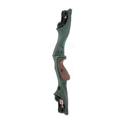 Samick Discovery Recurve Riser -Merlin Archery Shop 836180