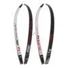 MK Archery L2 ILF Carbon Wood Limbs -Merlin Archery Shop 836306 2