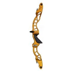MK Archery S 25" Recurve Riser -Merlin Archery Shop 837506 1
